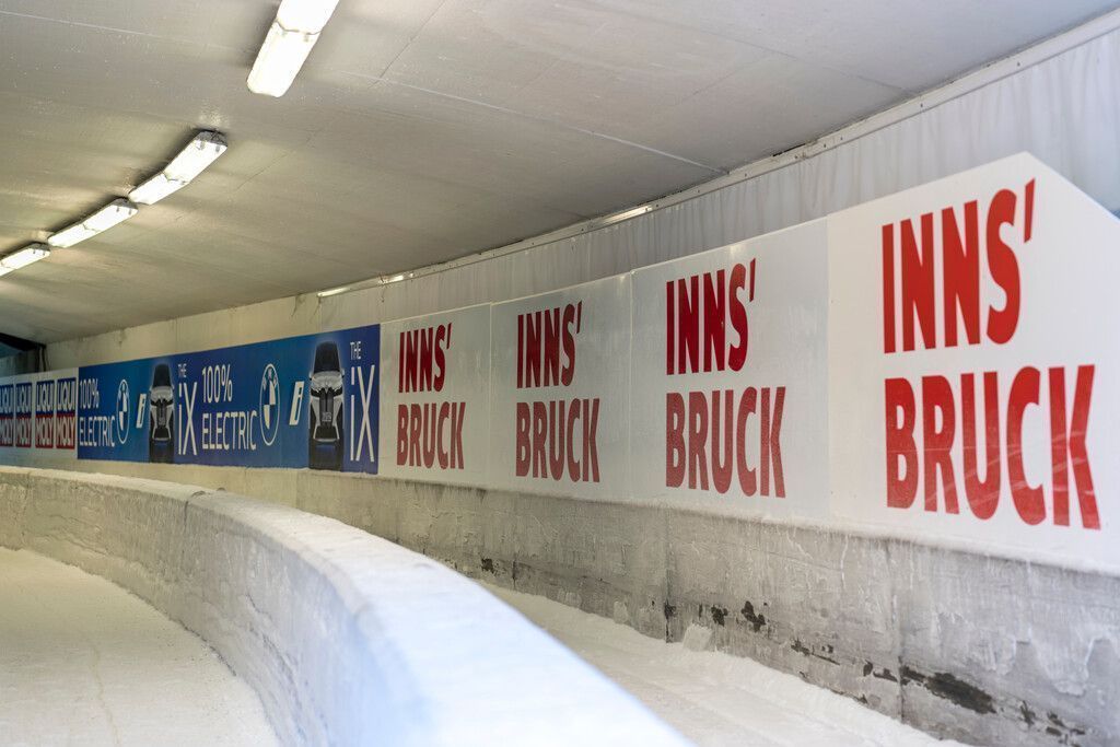 Eiskanal-Bewerbe nicht in Italien