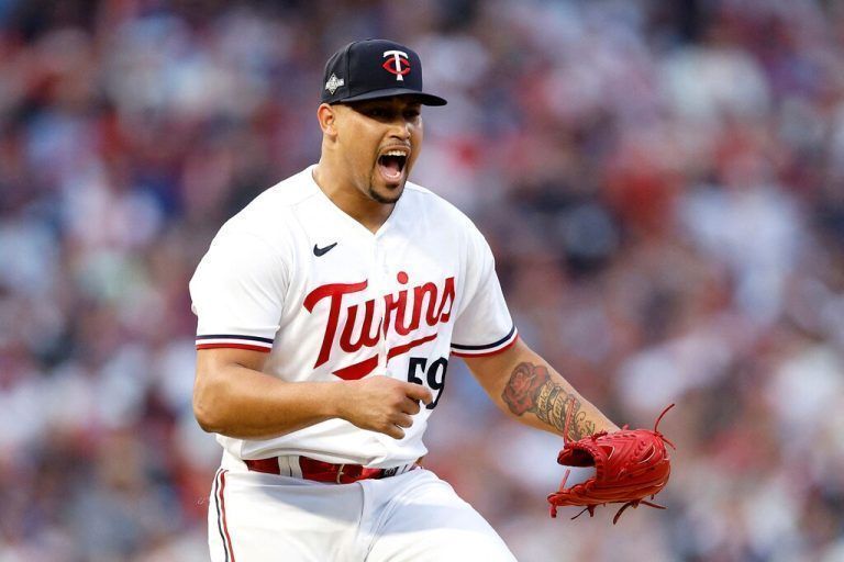 Die Baseballer der Minnesota Twins sorgten für einen historischen Erfolg.Apa