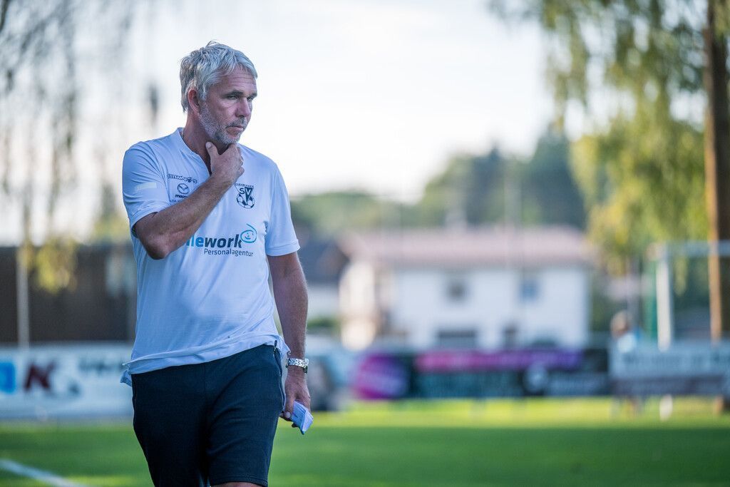 Späte Niederlage für den Dornbirner SV
