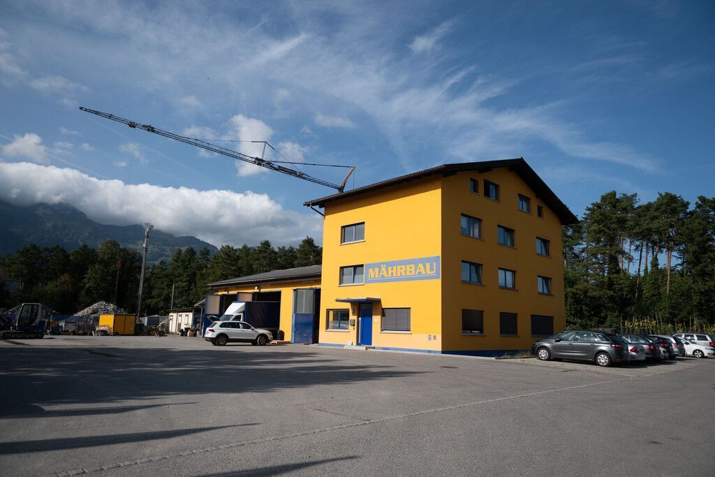 Hilti &#038; Jehle steigt bei Tiefbaufirma Mähr ein