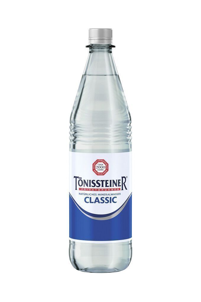Aus 100 Prozent ­Recyclingmaterial