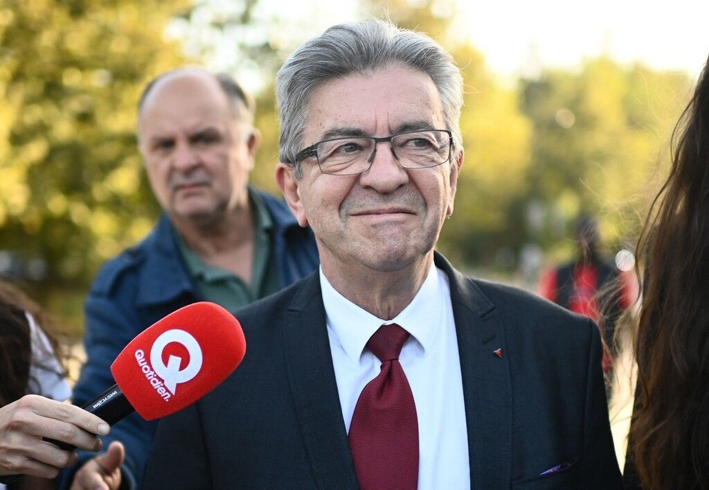 Politik in Kürze