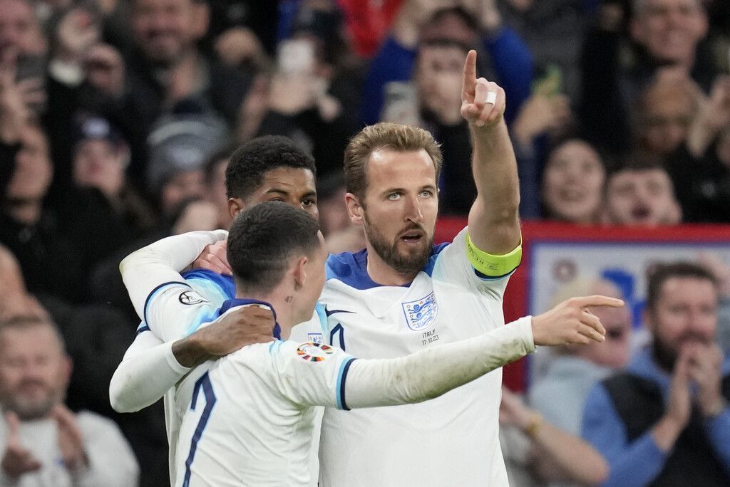 England jubelt und Italien zittert