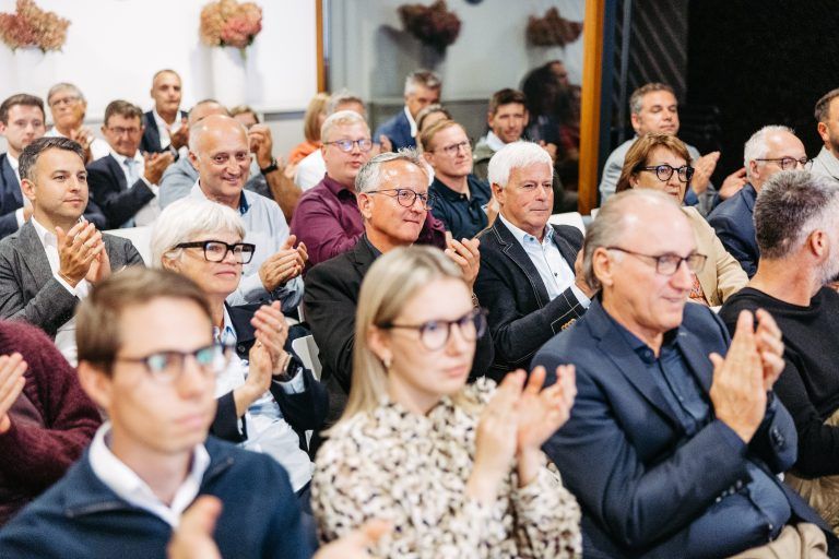 Vortrag zu aktuellen Trends in der Zahnmedizin