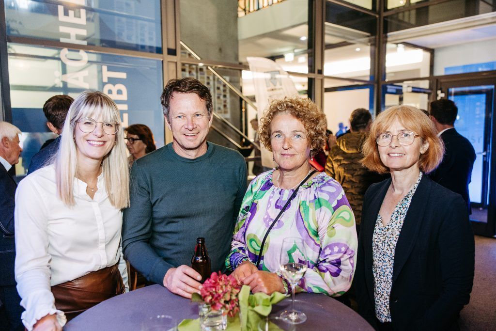 Familienbetrieb feierte Jubiläum