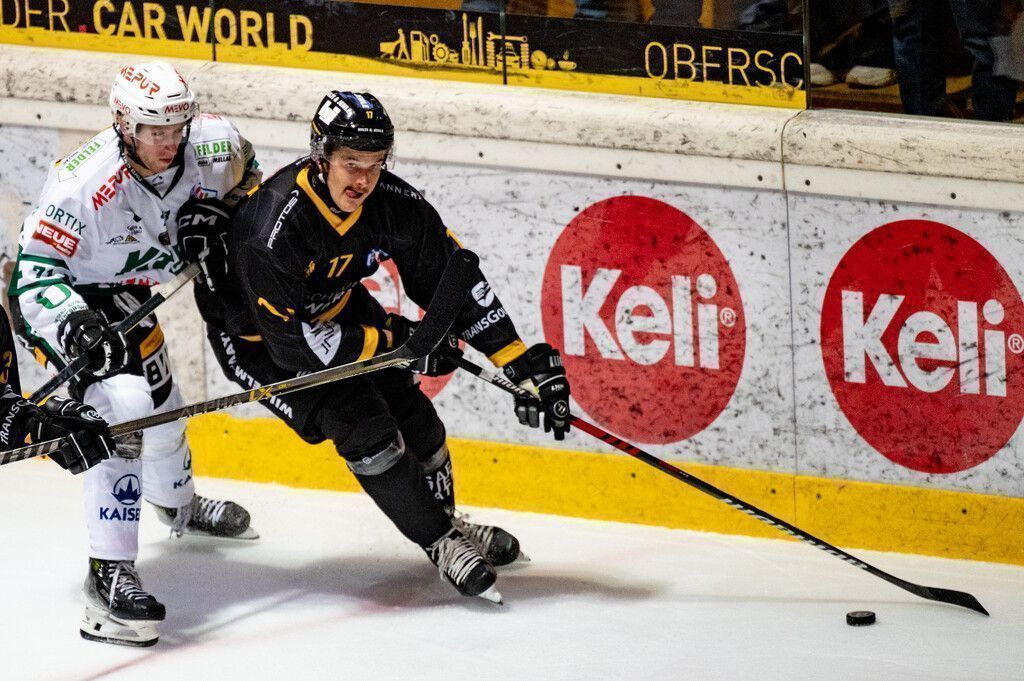 Furioser Start endet mit EHC-Erfolg