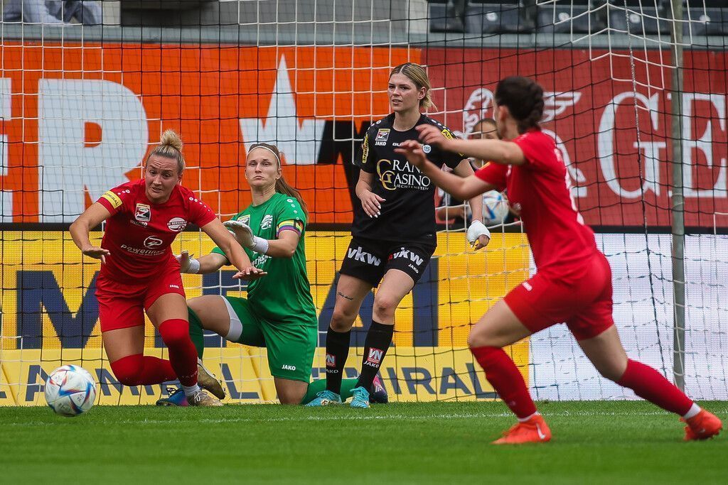 Derby wirft Schatten voraus
