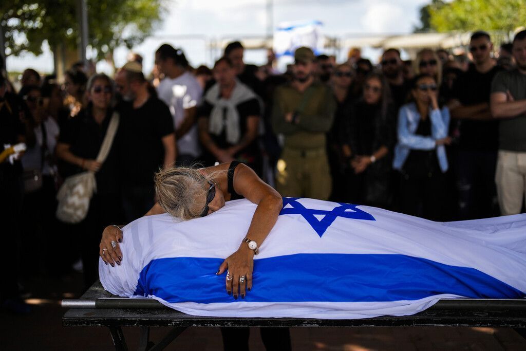 Hamas meldet sich erstmals zu Geiseln