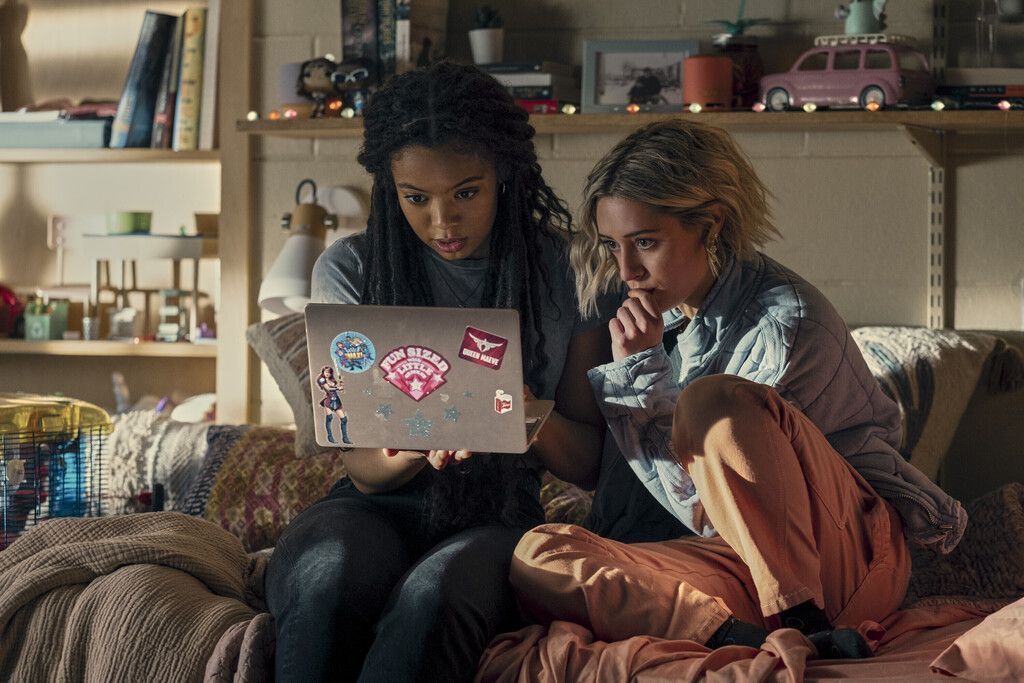 Filme und Serien Neu bei den Streamingdiensten