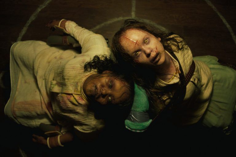 Erneut geht es in „Der Exorzist“ um unvorstellbare Dinge. ap