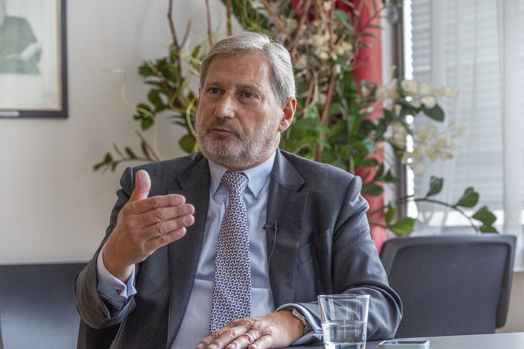 &#8220;Misserfolge werden europäisiert&#8221;