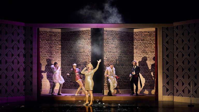 „Fabian“ feierte Premiere am Freitagabend im Vorarlberger Landestheater. anja köhler (5)
