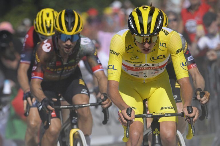 Duell der Landsleute