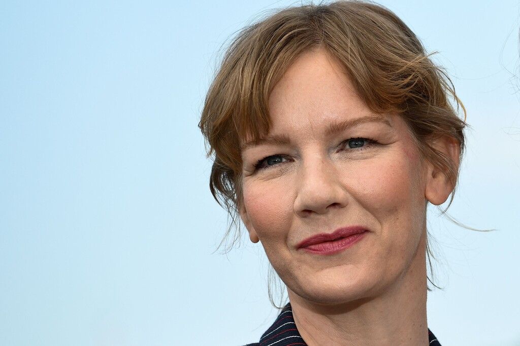 Für Filmpreis nominiert