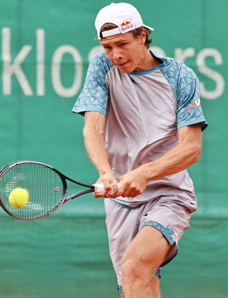 Bei World-Tour-Finals