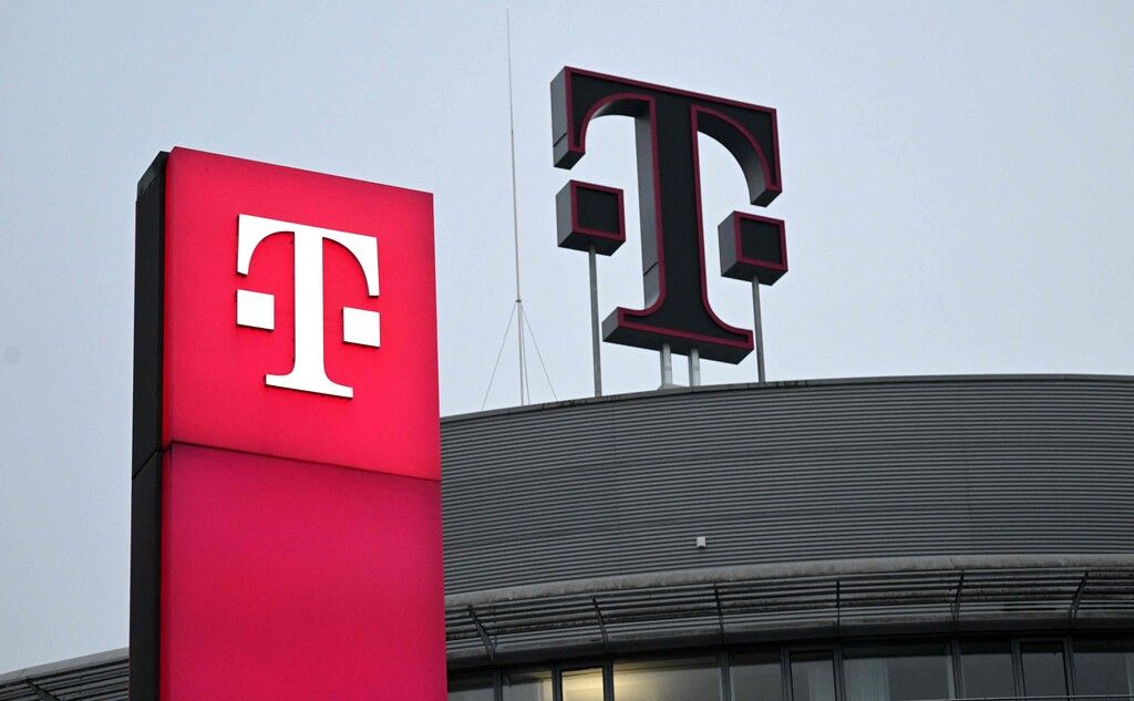 Telekom baut Jobs ab