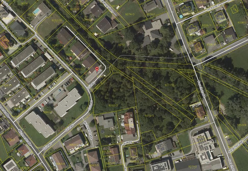 Reihenhaus in Dornbirn um 580.000 Euro verkauft