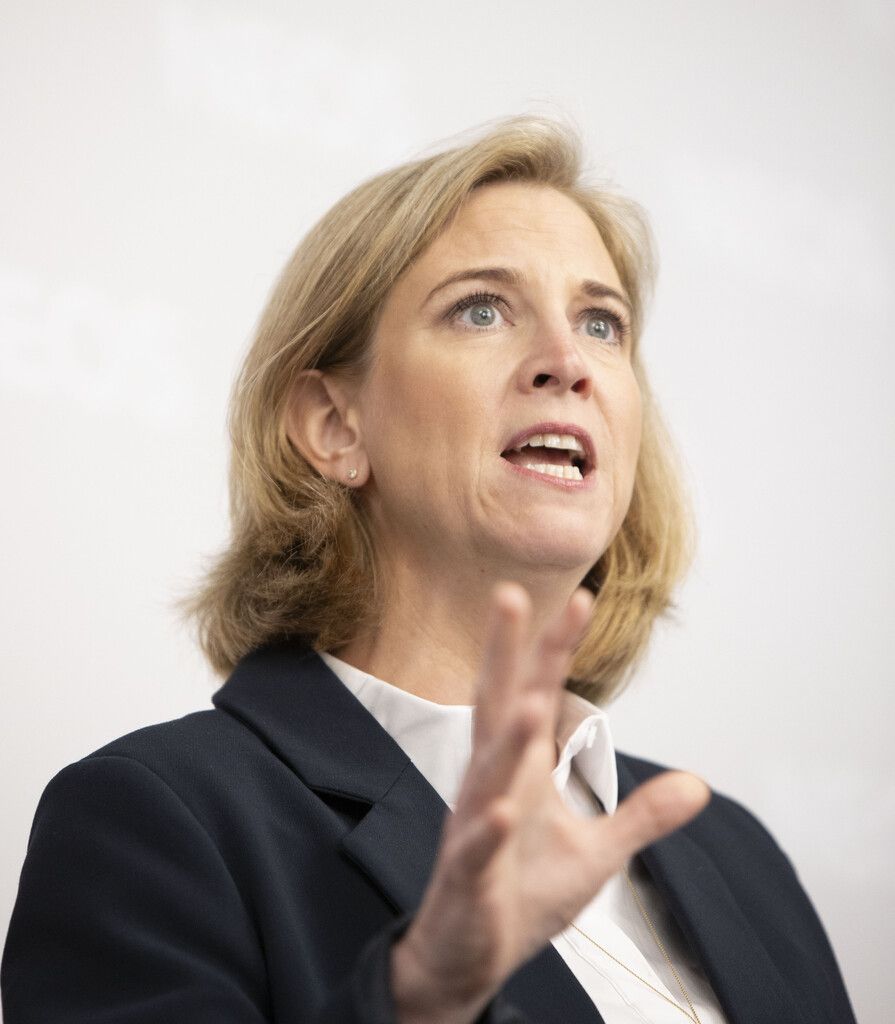 Im Gespräch