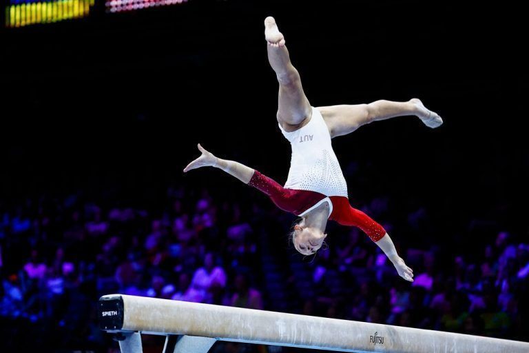 Bohle zeigt bei WM auf