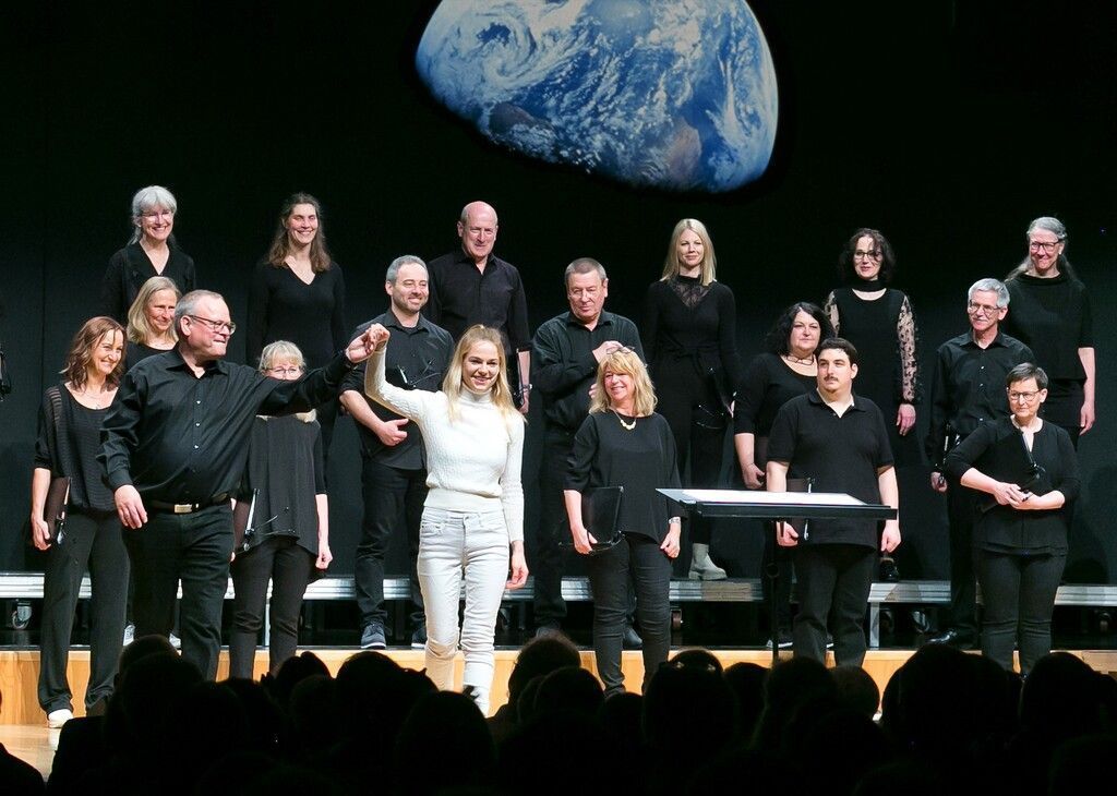 20 Uhr Kulturhaus, Dornbirn