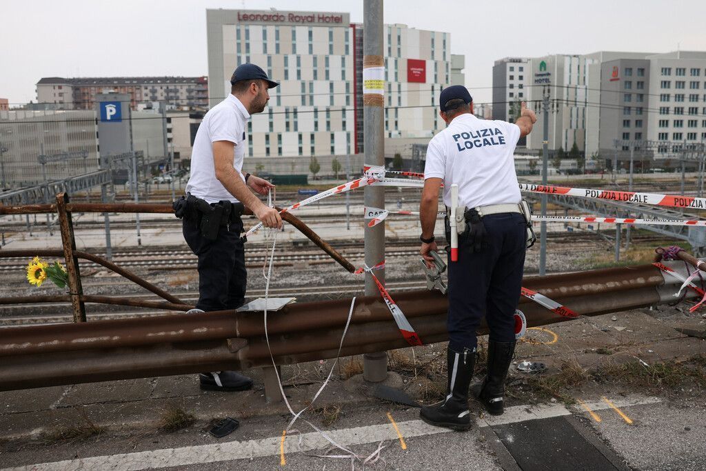Unfalltragödie wirft noch Fragen auf