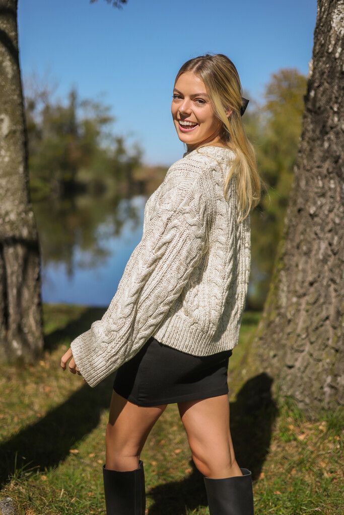 Stricktrend