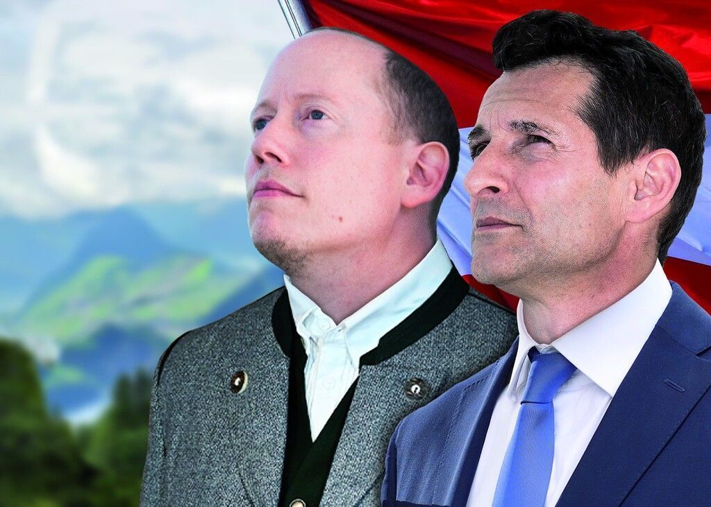 20 Uhr Altes Kino, Rankweil