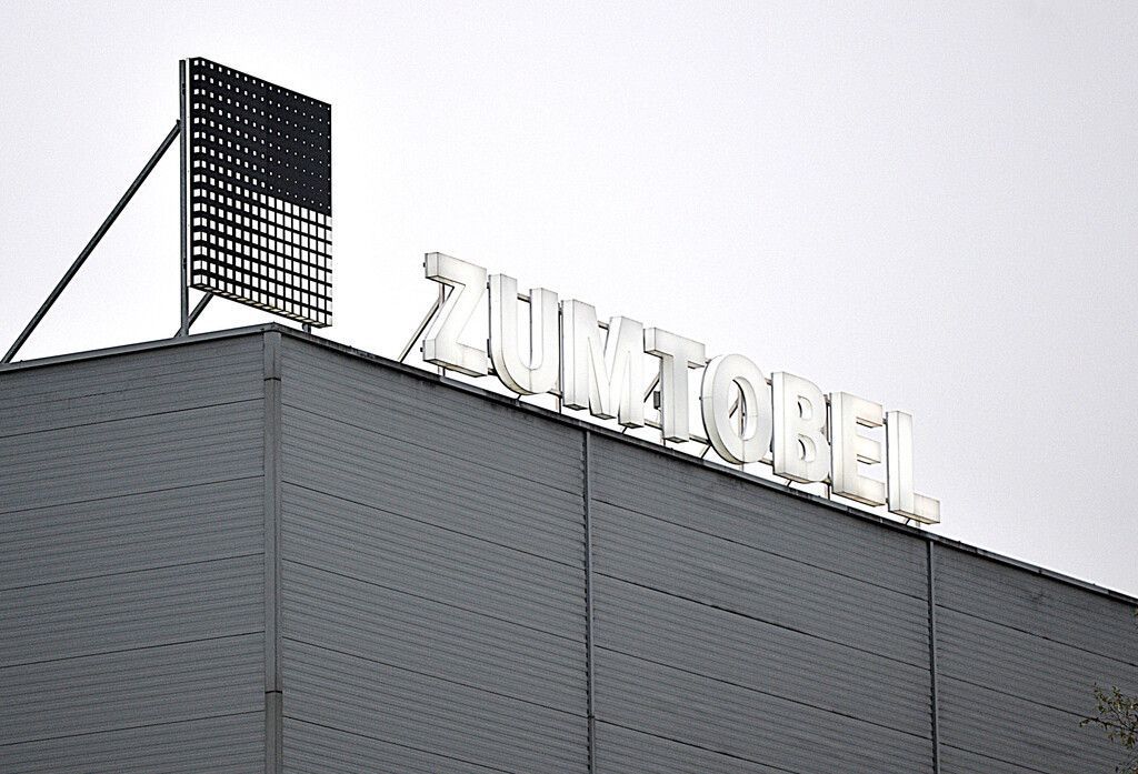 Bei Zumtobel und bei Tridonic in Dornbirn verlieren 170 Mitarbeiter ihren Job. »D1