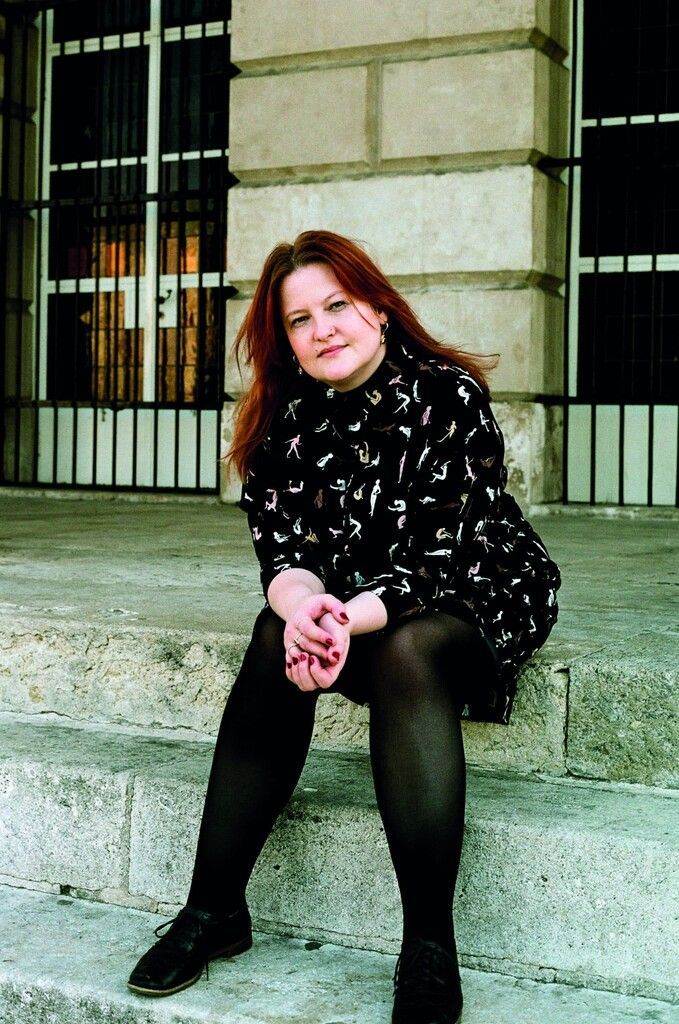 19 Uhr Stadtbibliothek, Dornbirn