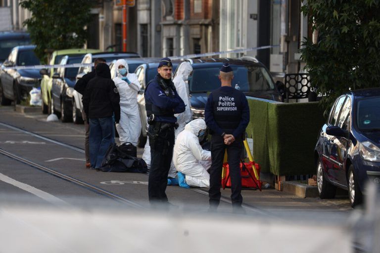 Suche nach Motiv nach Terror in Brüssel