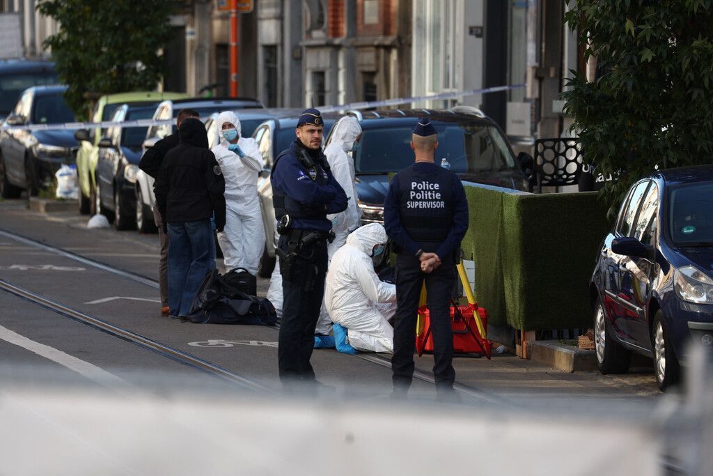 Suche nach Motiv nach Terror in Brüssel