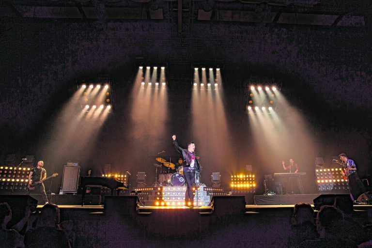 Karten für Queen Tribute Show in der bigBOX ALLGÄU in Kempten