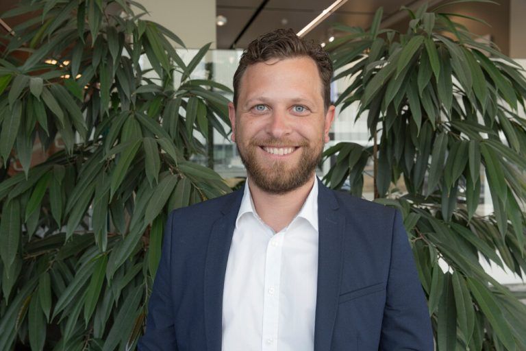 Digitaler Wandel beim Liebherr-Konzern