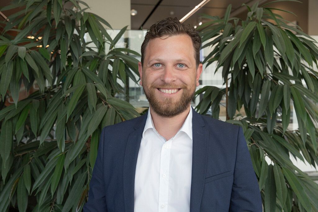 Digitaler Wandel beim Liebherr-Konzern