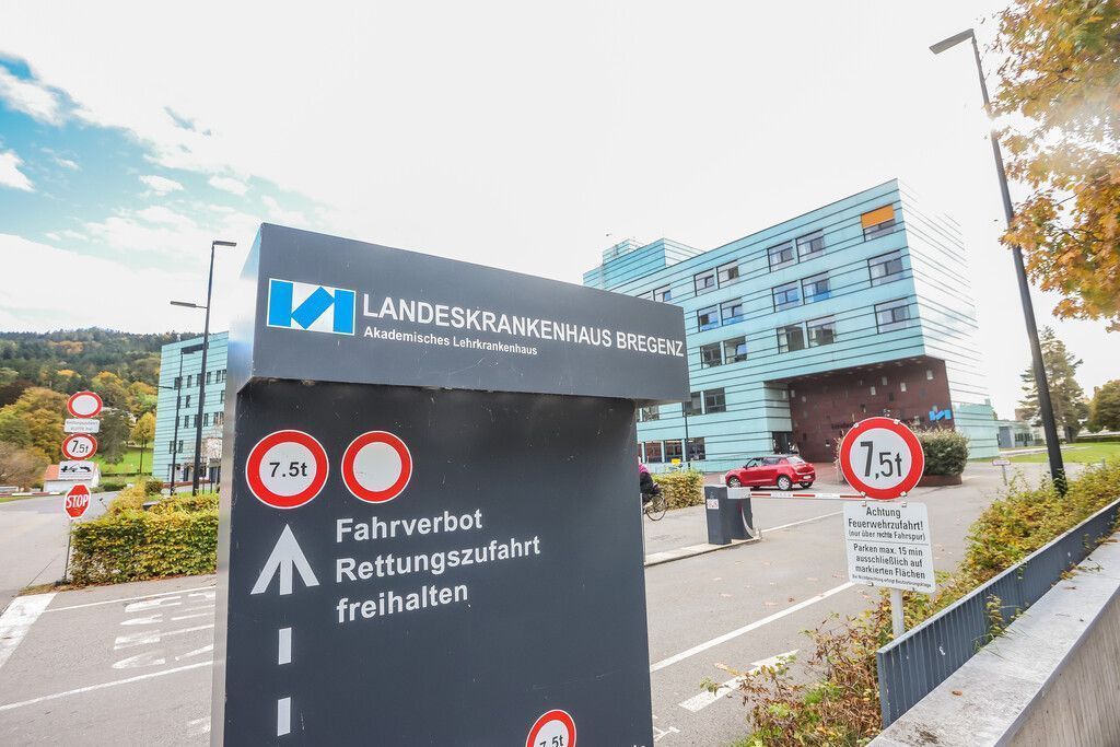 ÖVP rückt von Nein zu Spitalslösung ab