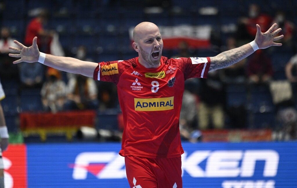 Robert Weber wechselt  zu Bärnbach/Köflach