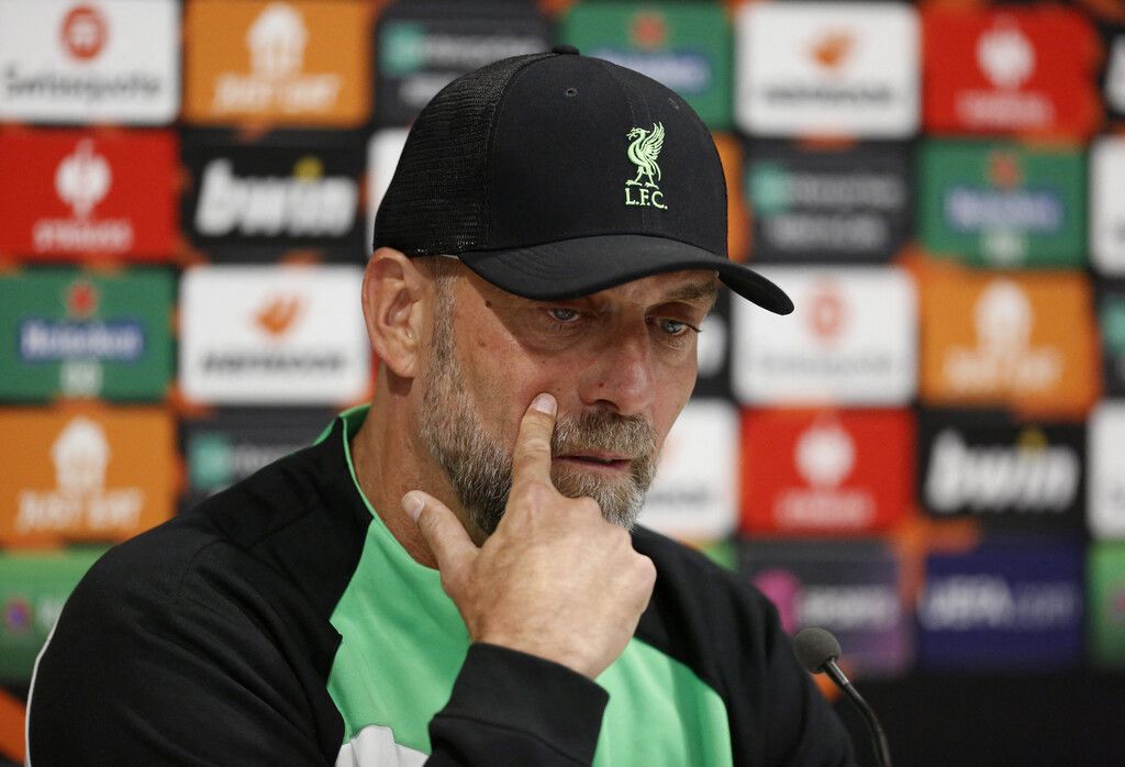 Klopp fordert Neuaustragung nach VAR-Eklat in London