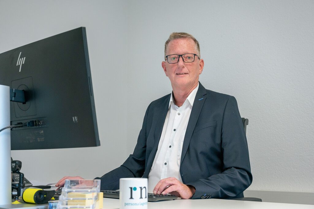„Menschen mit Menschen verbinden“