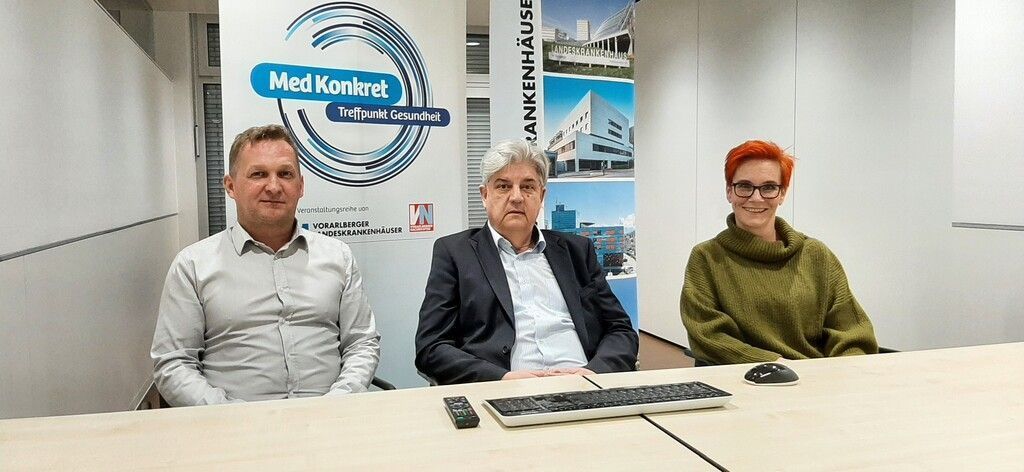 Mehr als nur ein Pflaster