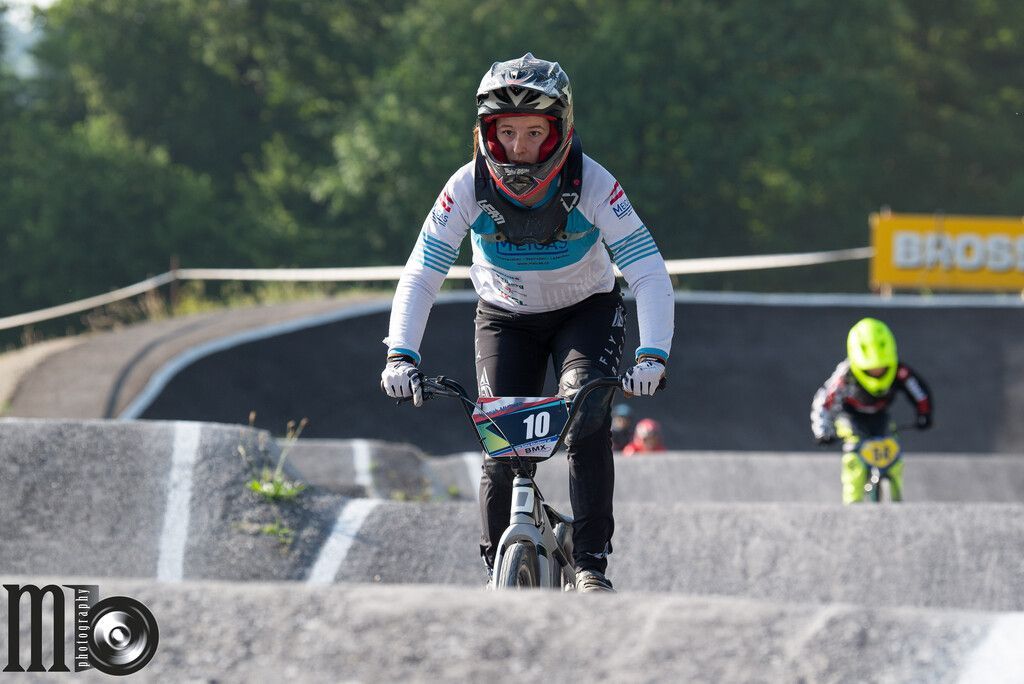 Sechs Podiumsplätze und  15 Mal in den Top-Ten-Rängen