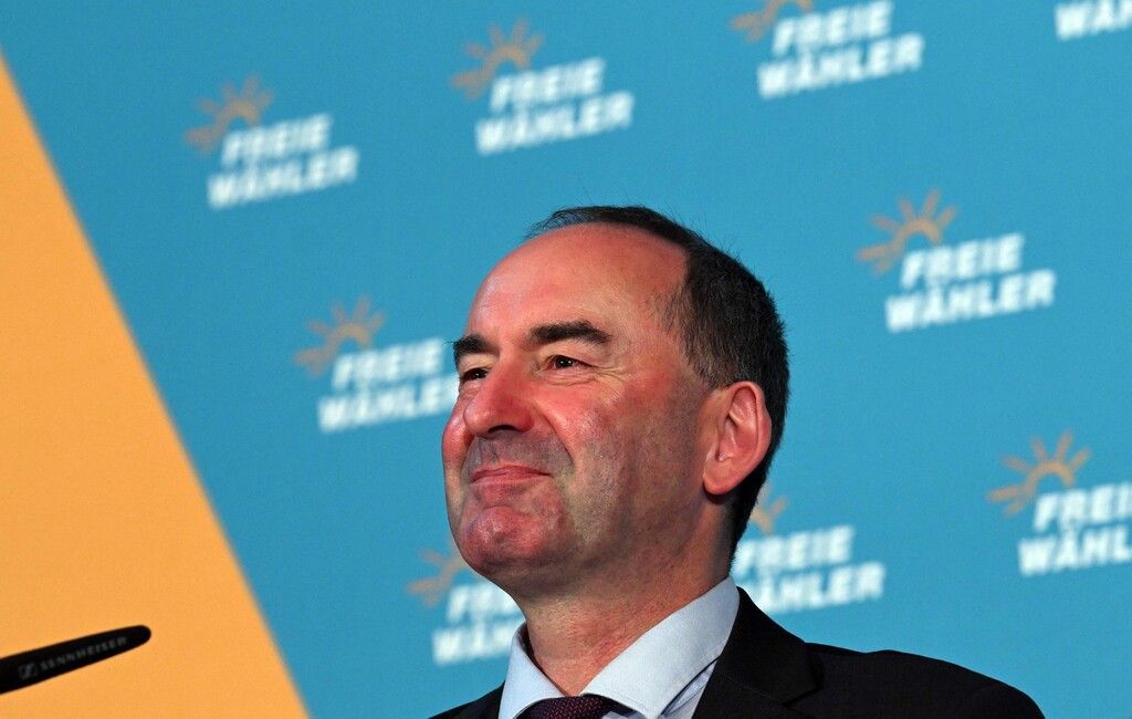CSU nach Wahl unter Druck