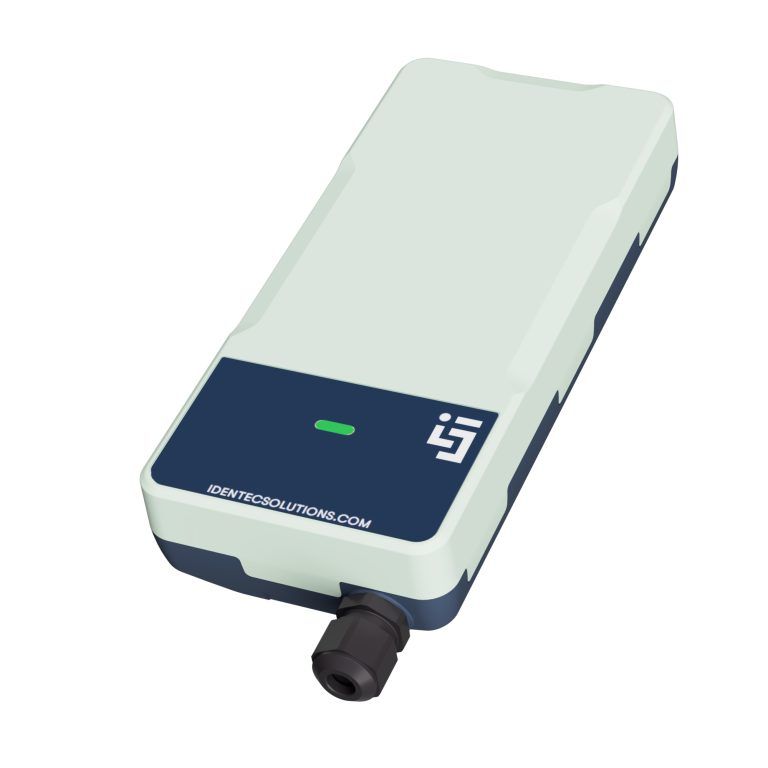So klein und schon eine Revolution im Kühltransport: Der Reefer Runner 5G.<span class="copyright"> FA</span>