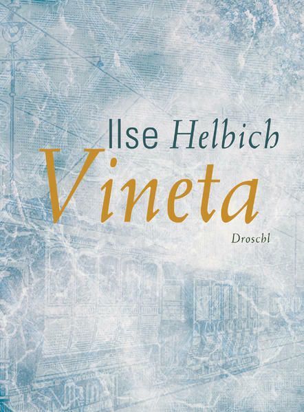 In "Vineta" erinnert sie sich in vielen kurzen Kapiteln an ihre Kindheit in Wien. <span class="copyright">Droschl Verlag</span>