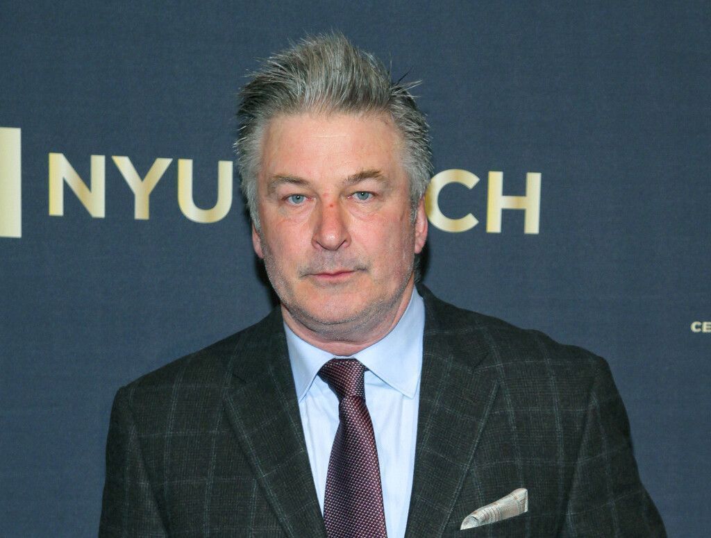 Staatsanwaltschaft will neue Anklage gegen Alec Baldwin