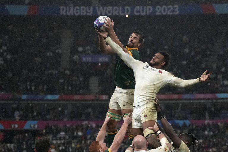 In Frankreich findet aktuell die WM-Endrunde 2023 statt.AP