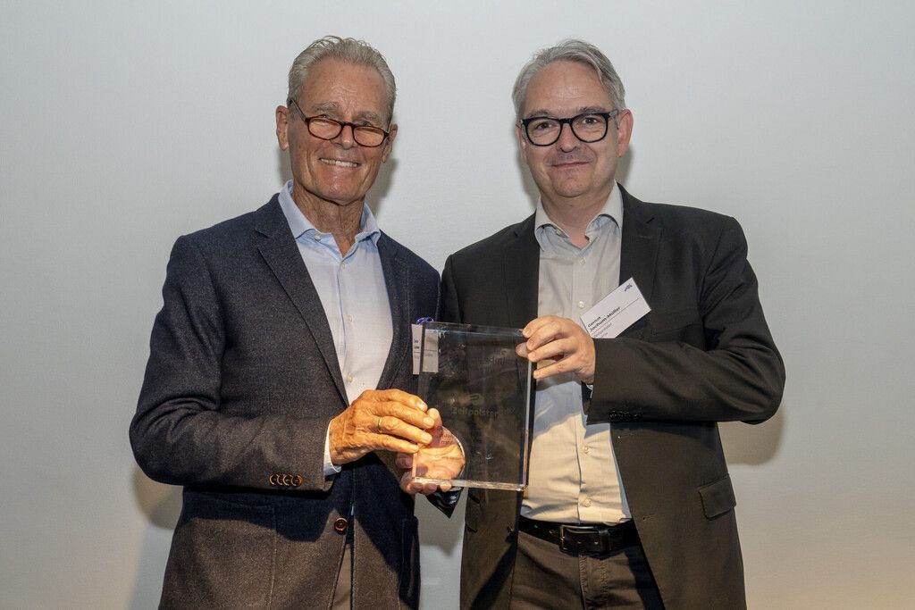 Zeitpolster ist &#8220;fit for Life&#8221;