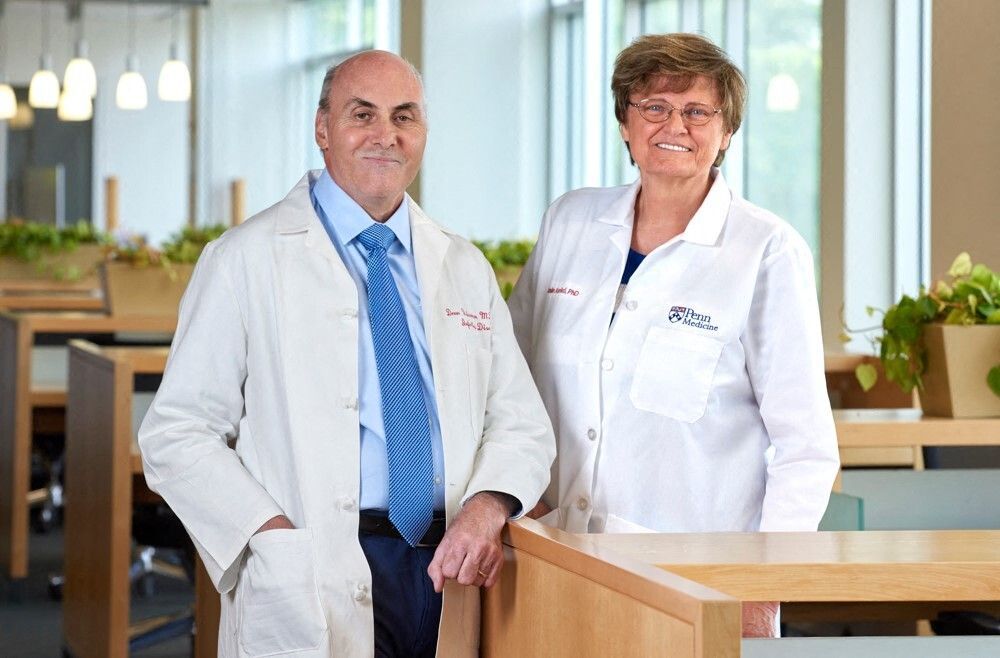 Nobelpreis für Corona-Impfstoff-Pioniere