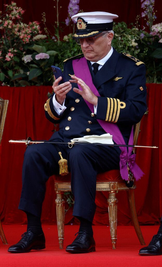 Der Schattenprinz