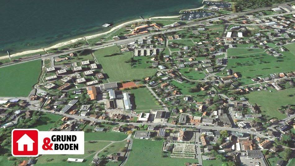 Wo eine Dachgeschosswohnung in Lochau um 500.000 Euro verkauft wurde