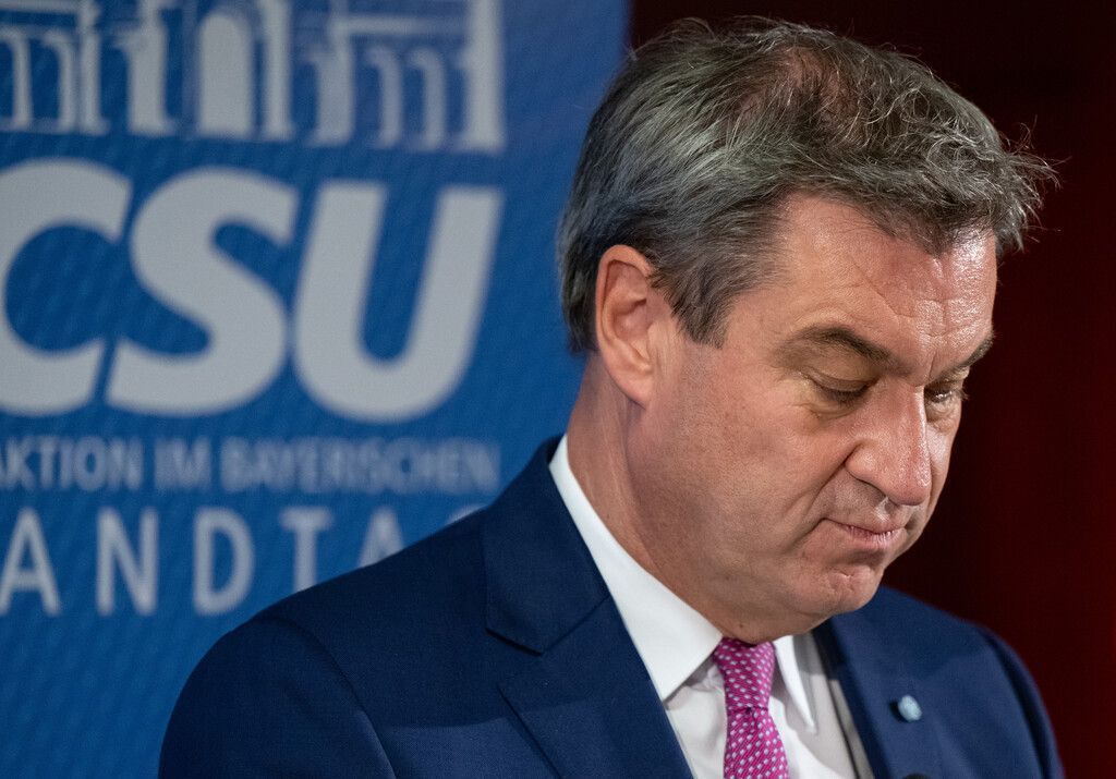 Politik in Kürze